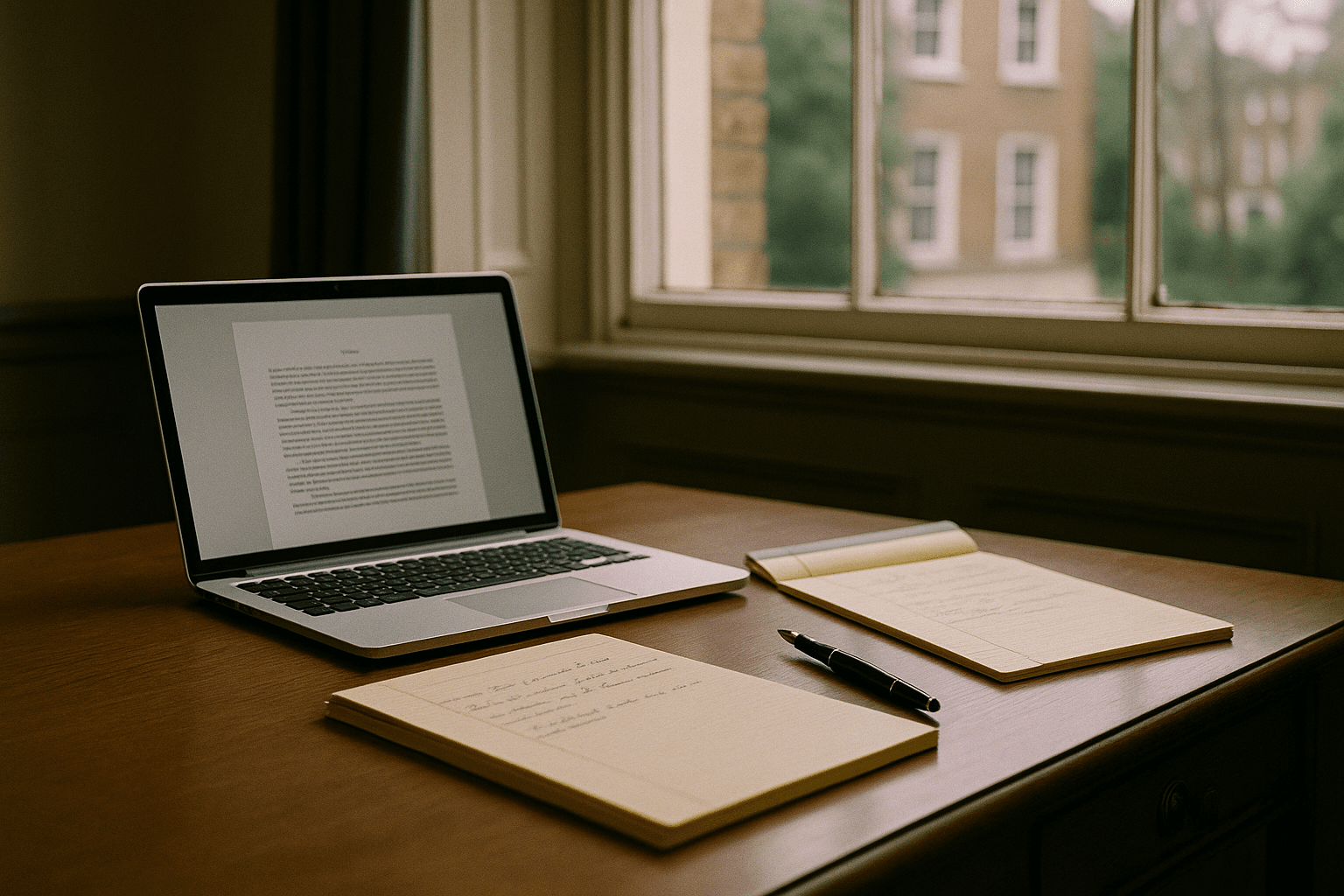 What Do You Do at a Law Firm as an Intern in the UK?
