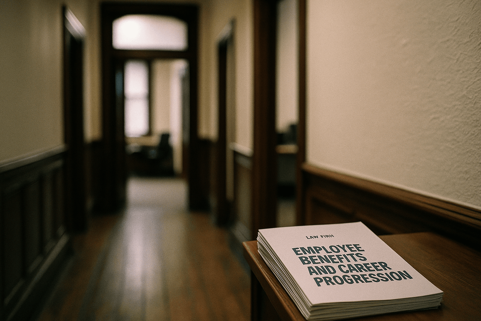 How to Attract Top Legal Talent to Your Law Firm in 2026 — and Keep Them