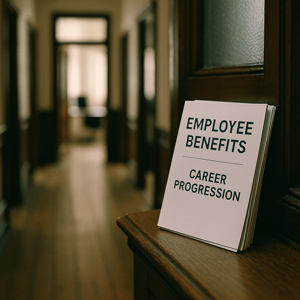 How to Attract Top Legal Talent to Your Law Firm in 2026 — and Keep Them