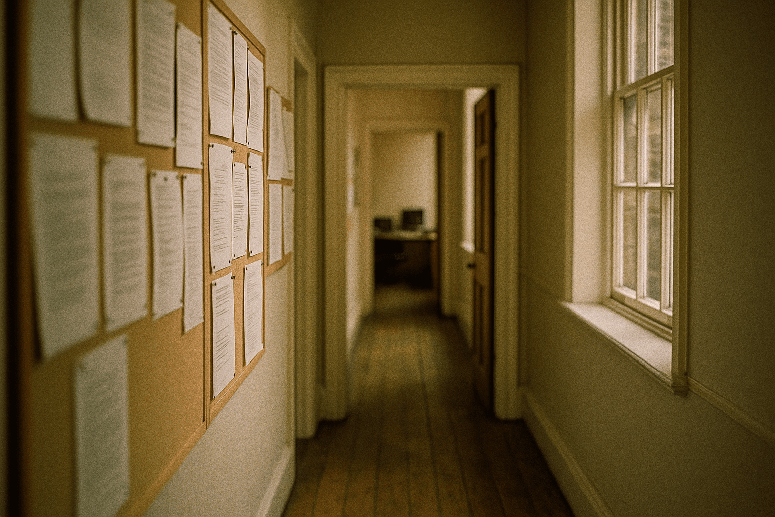 Shift in the legal recruitment market