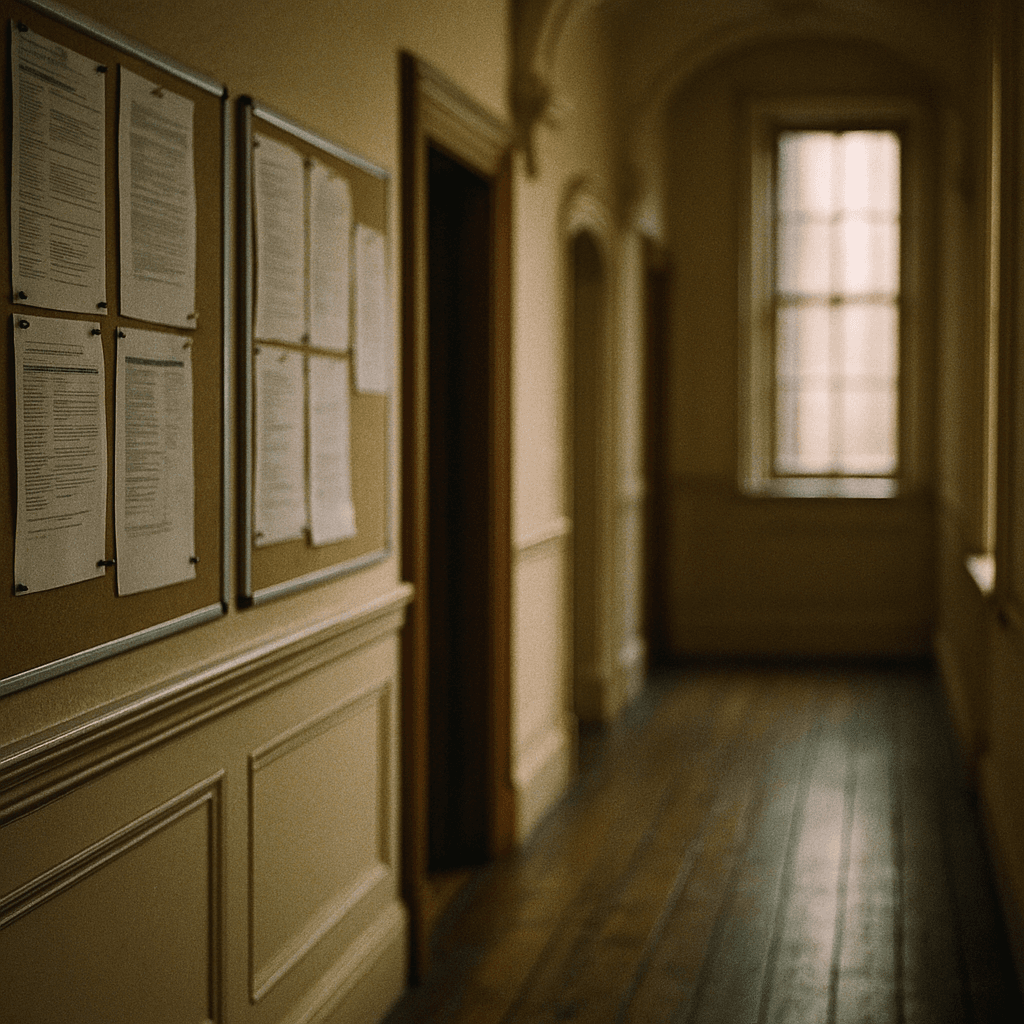 Shift in the legal recruitment market