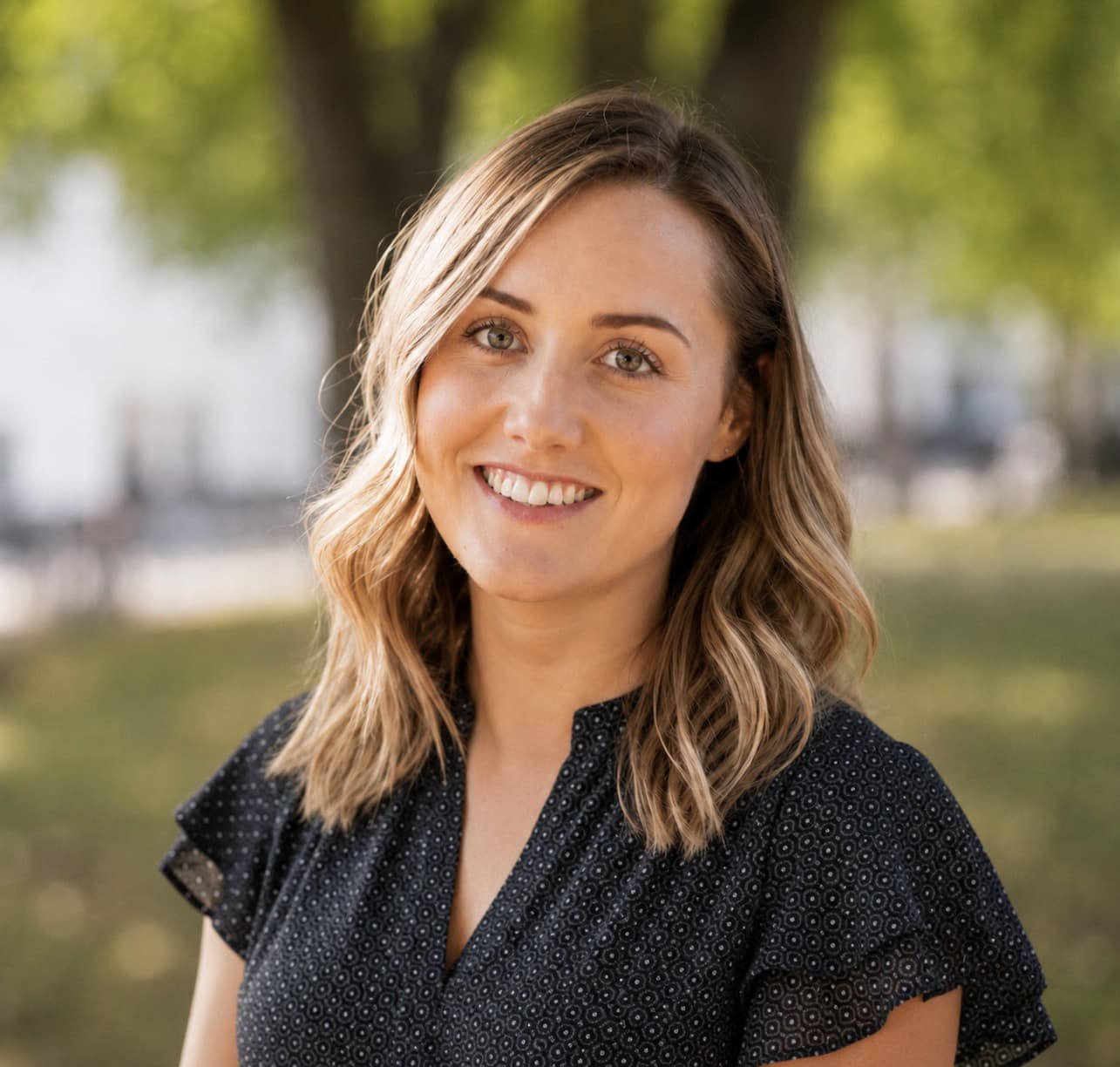 Gemma Little, Associate Director at Austen Lloyd
